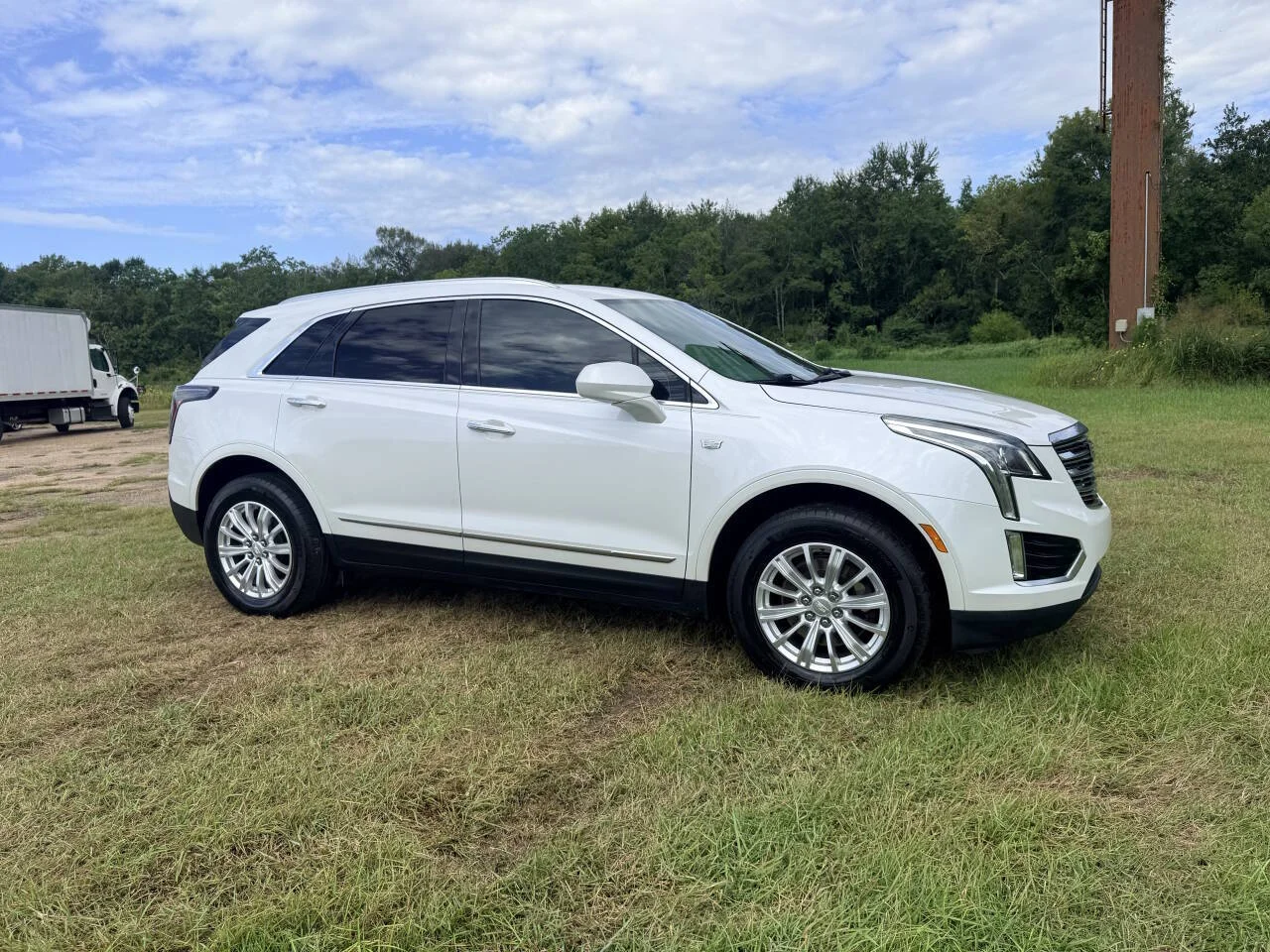 2018 Cadillac XT5 Base - Photo 7