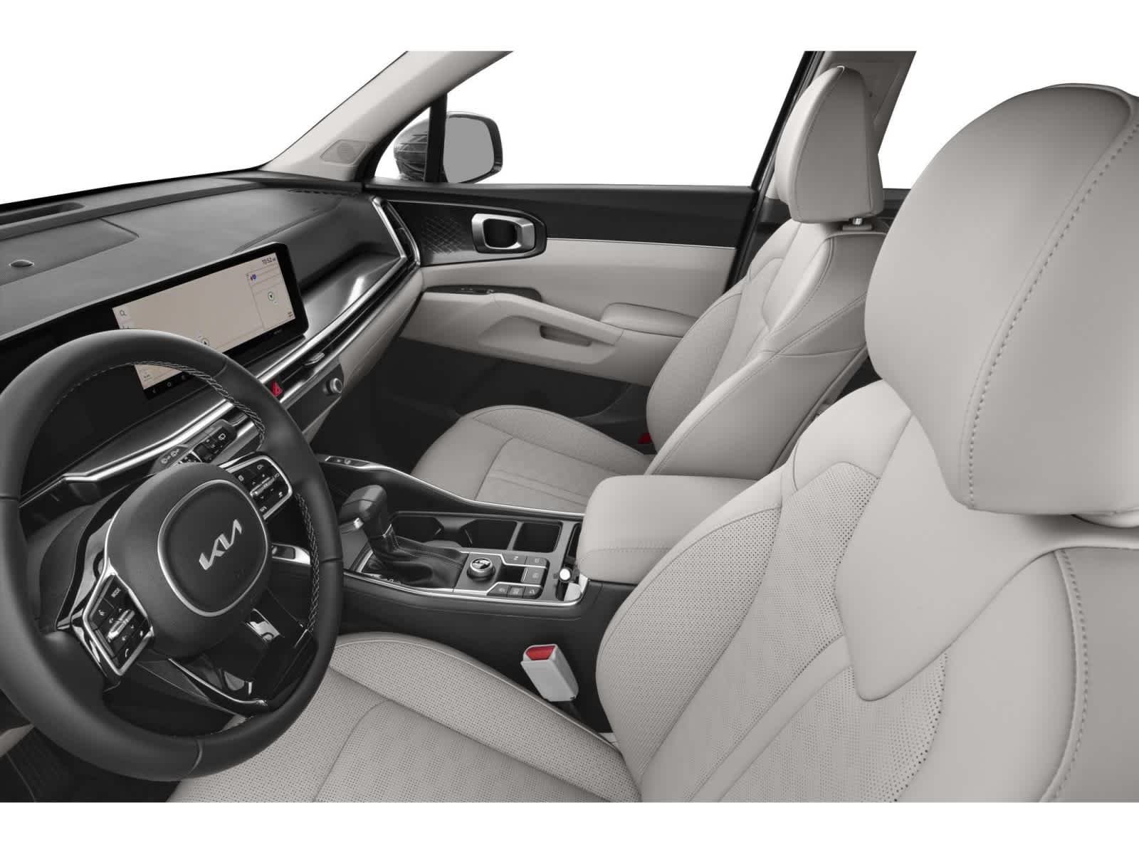 2026 Kia Sorento EX - Photo 6