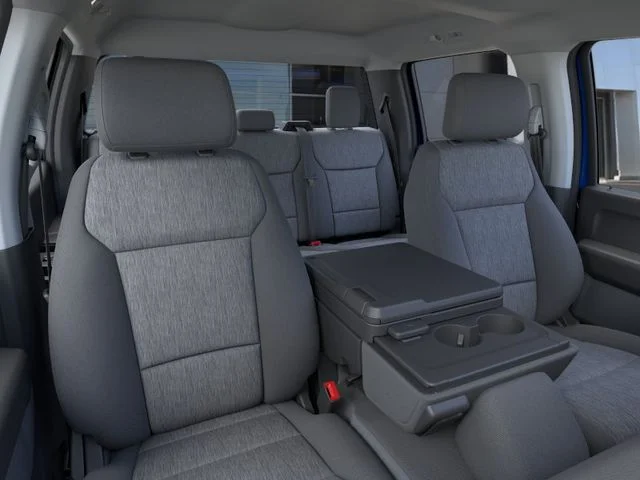 New 2026 Blue Ford XL image 10