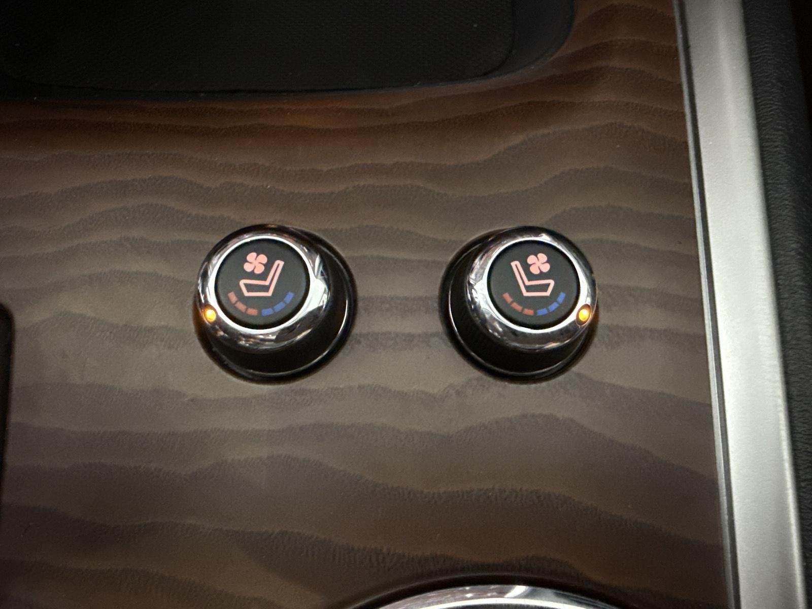 Used 2019 Caspian Blue Metallic Nissan Platinum image 24