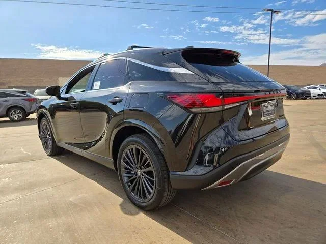 New 2026 Caviar Lexus PREMIUM image 11