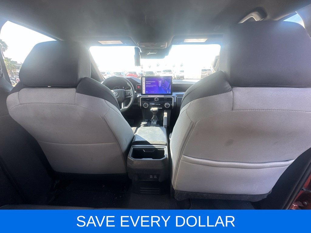 Used 2025  Toyota TRD Off-Road image 19