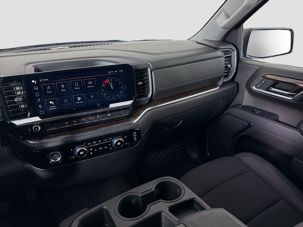 2024 GMC Sierra 1500 Elevation - Photo 24