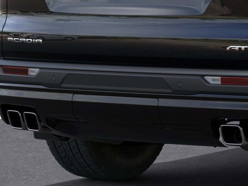 2027 GMC Acadia AT4 - Photo 14
