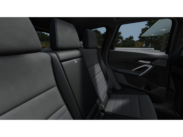 New 2026 Portimao Blue Metallic BMW M35i image 12