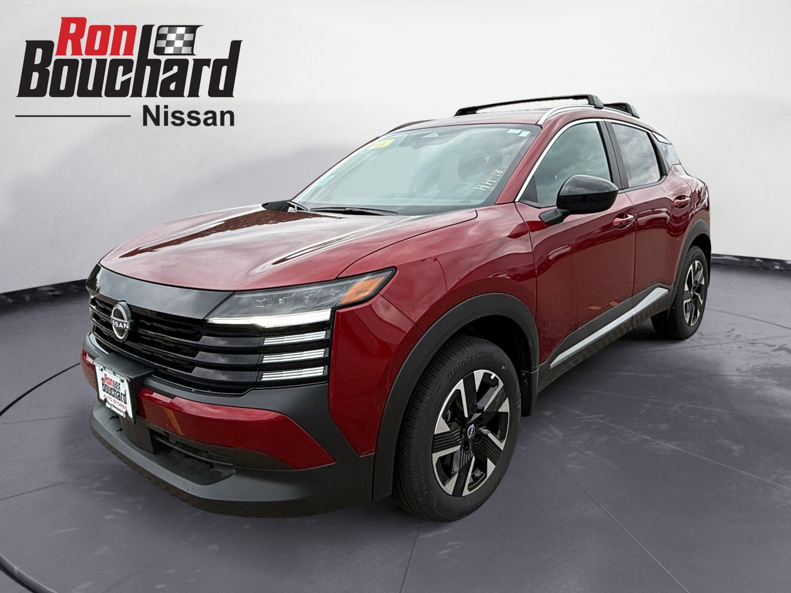 2026 Nissan KICKS SV AWD - Photo 5