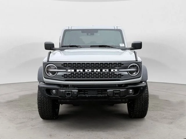 New 2026 Avalanche Ford Badlands image 8