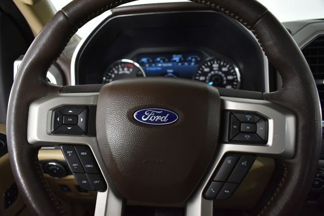 2020 Ford F-150 Lariat - Photo 33