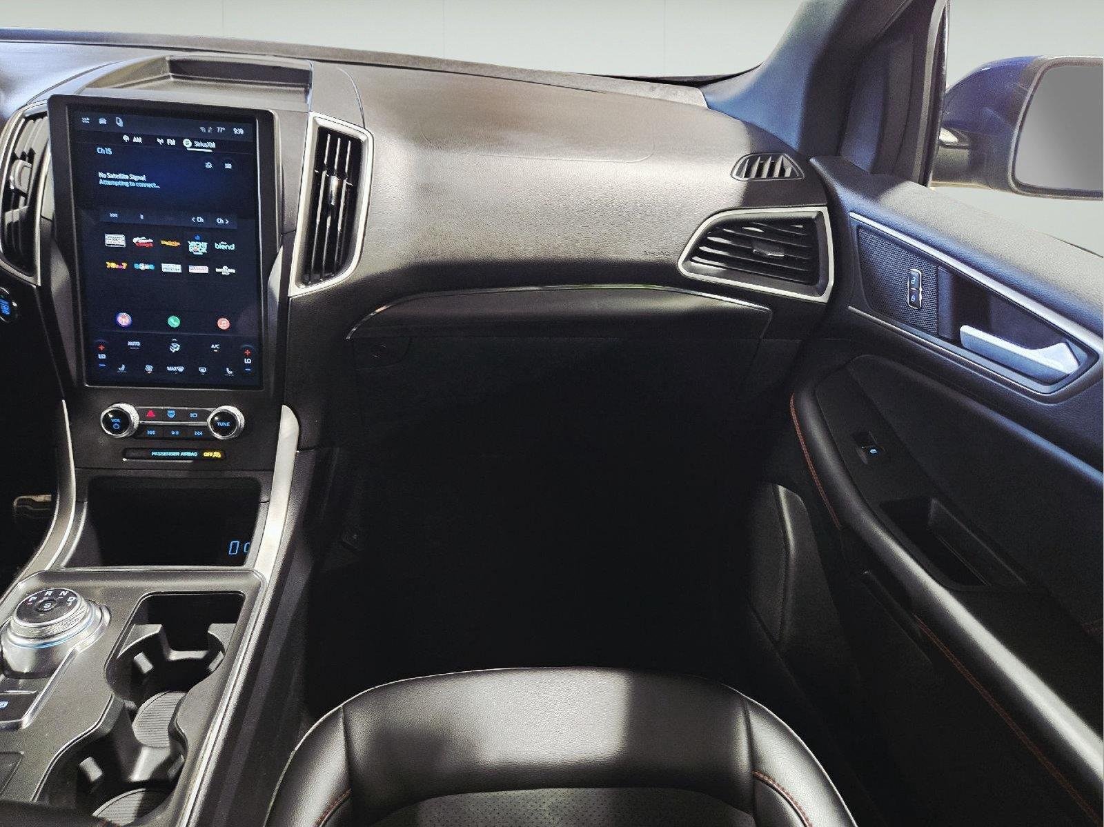 Used 2024 Atlas Blue Ford ST-Line image 39