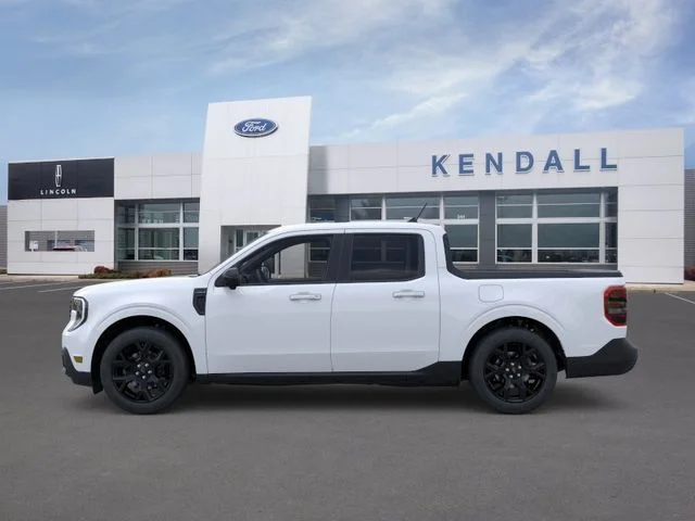 2025 Ford Maverick Lariat - Photo 3
