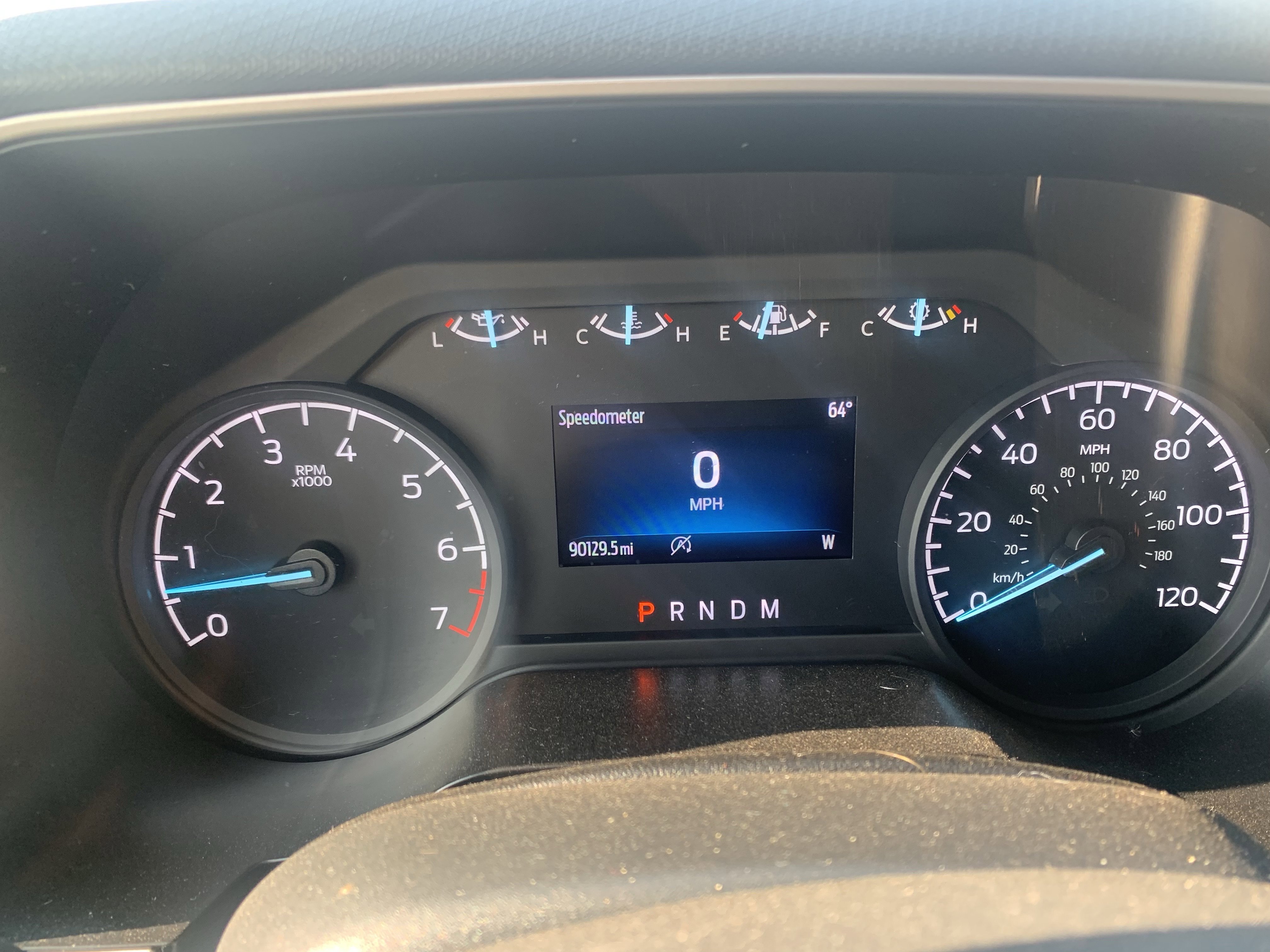 2021 Ford F-150 XLT - Photo 23