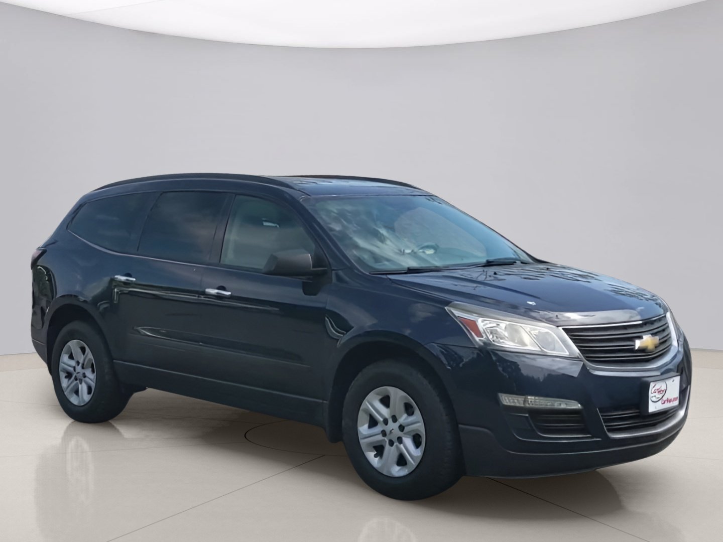 2017 Chevrolet Traverse LS - Photo 7