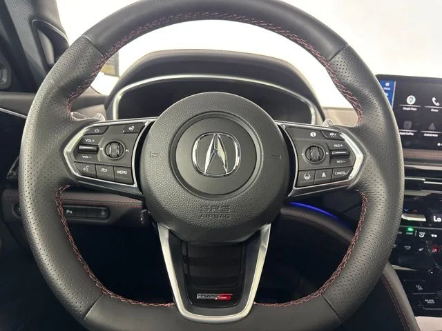 Used 2026 Blue Acura Type S w/Advance Package image 20