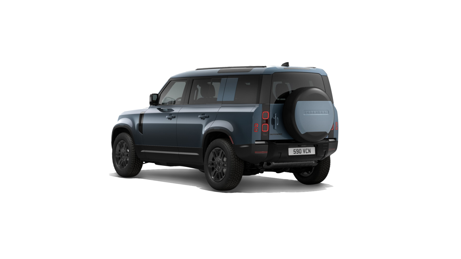 New 2027 Tasman Blue LAND ROVER S 300PS Auto image 2