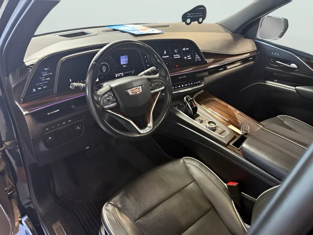 2022 Cadillac Escalade Premium Luxury - Photo 12