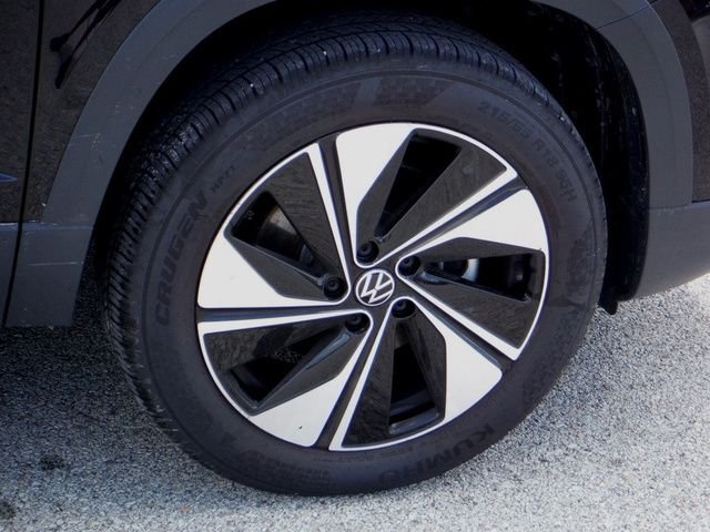 Used 2024  Volkswagen 1.5T SE image 5
