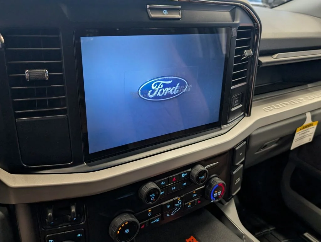 New 2026 Avalanche Ford F-250® XLT image 23
