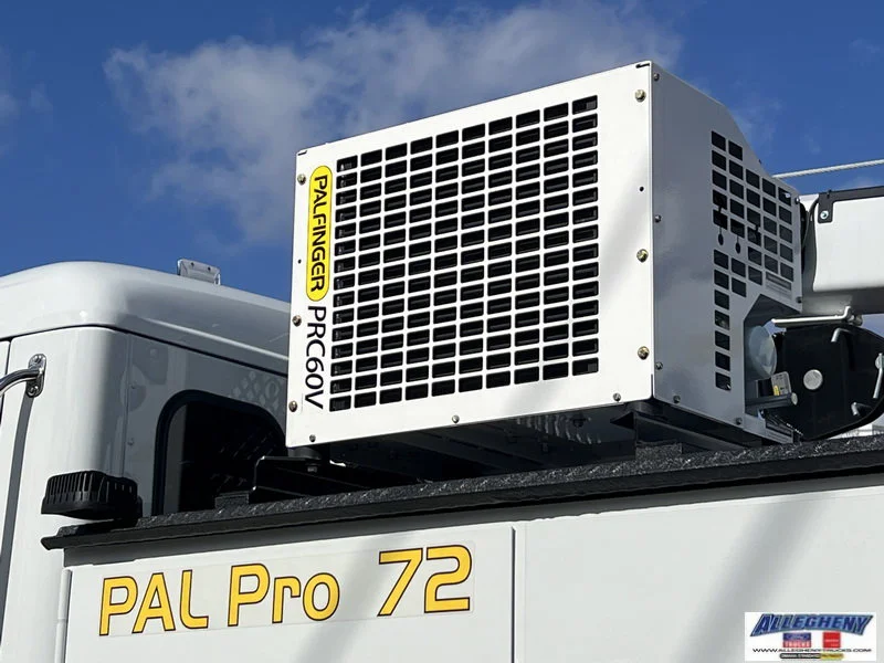 New 2025 White Peterbilt  image 12