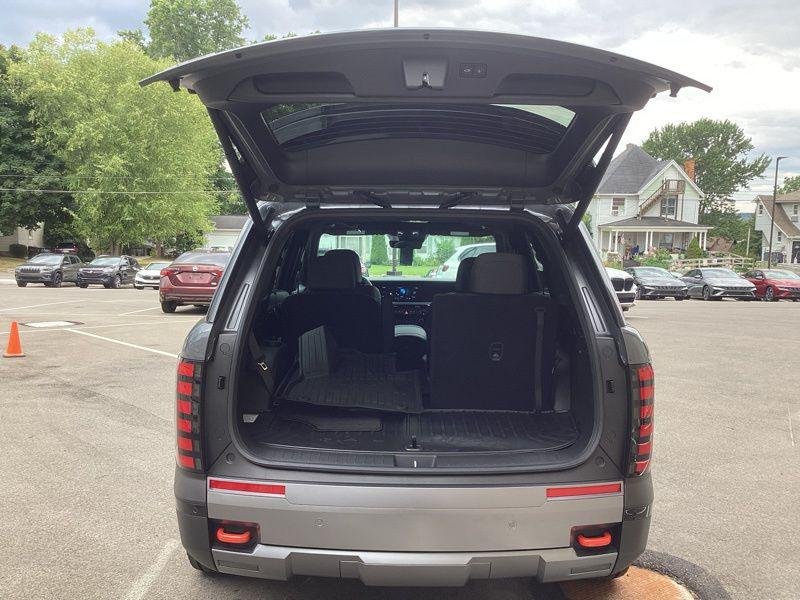 2026 Hyundai Palisade XRT Pro - Photo 8