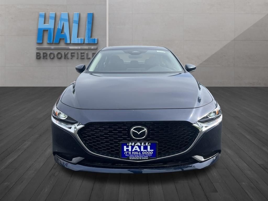 2026 Mazda Mazda3 Preferred - Photo 8
