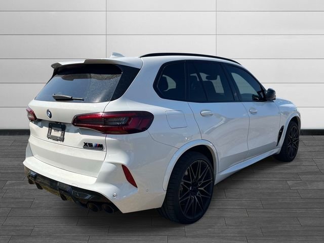 Used 2021 White BMW Base image 4