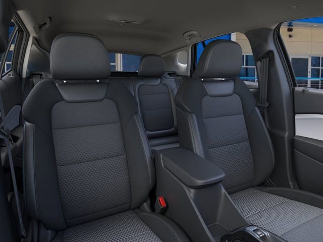 2026 Chevrolet Trax LT - Photo 16