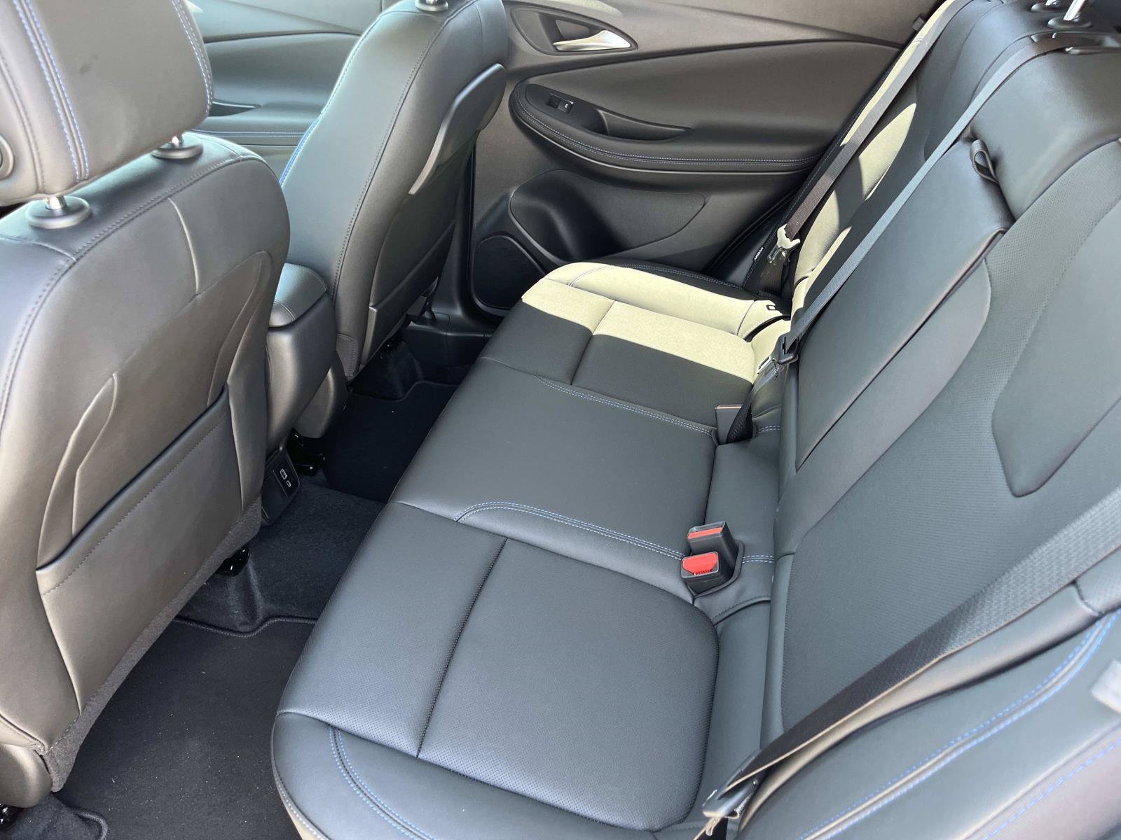 2026 Buick Encore GX Sport Touring - Photo 17