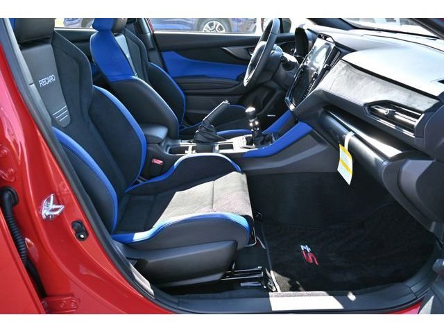 New 2026 Ignition Red Subaru tS image 49