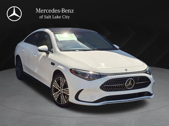 2027 Mercedes-Benz CLA CLA 220 Hybrid