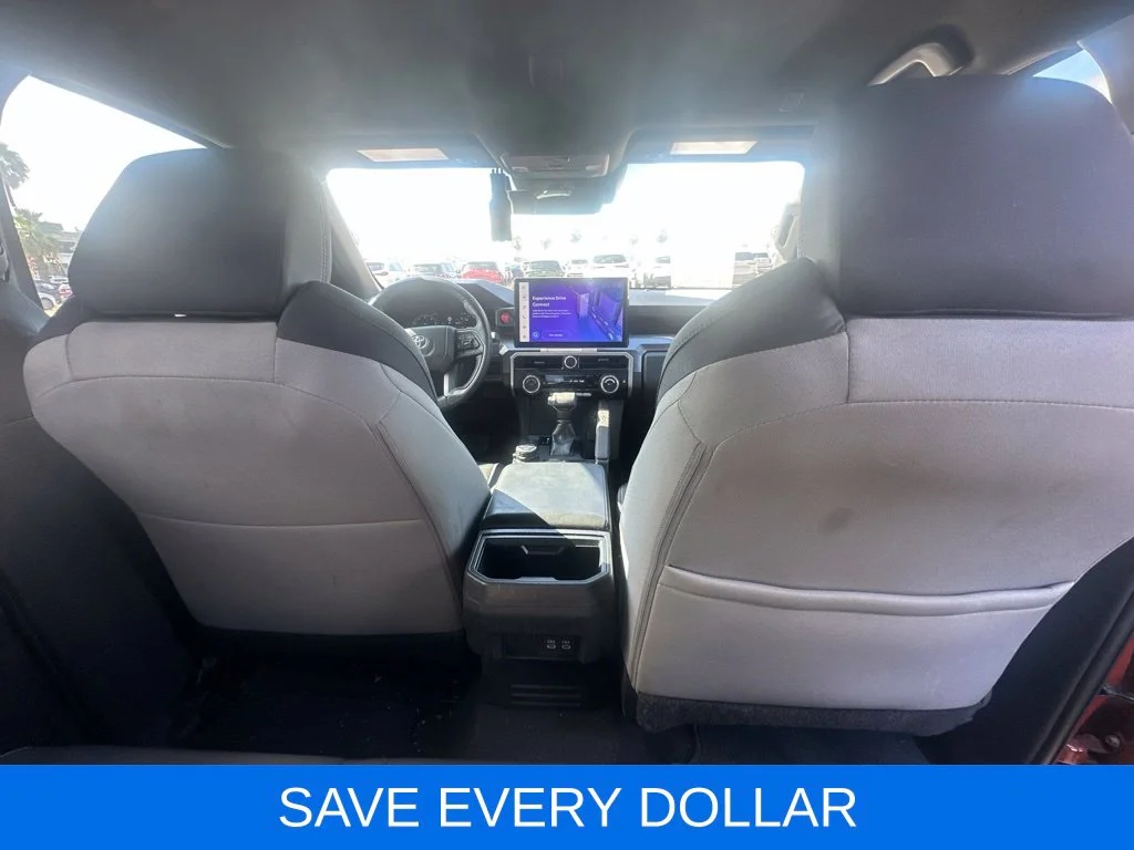 Used 2025  Toyota TRD Off-Road image 19