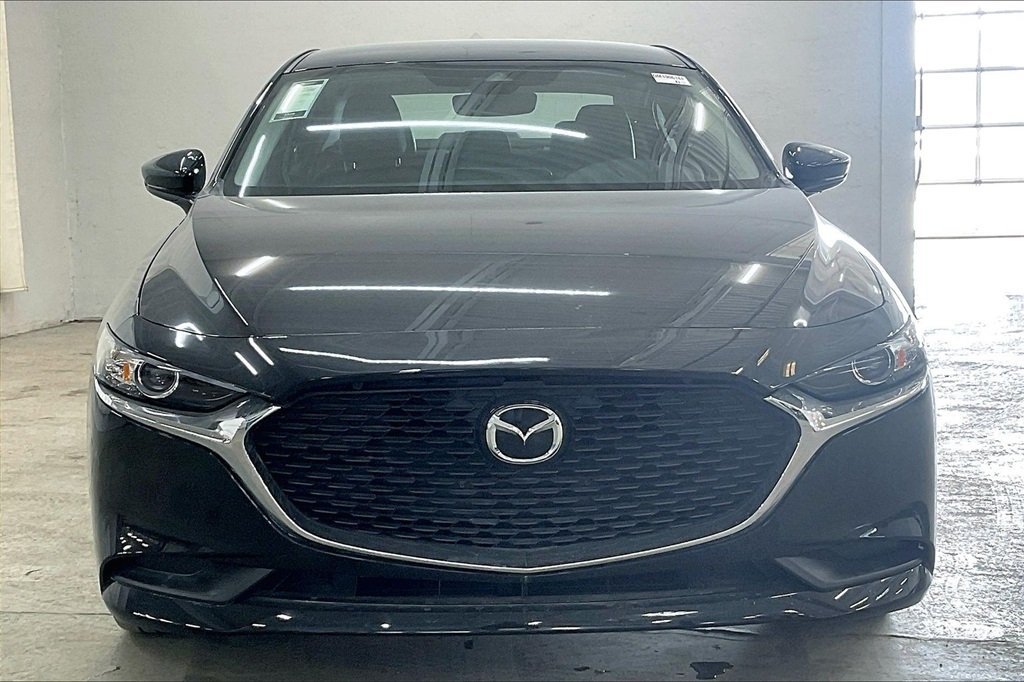 2023 MAZDA MAZDA3 - Image 1