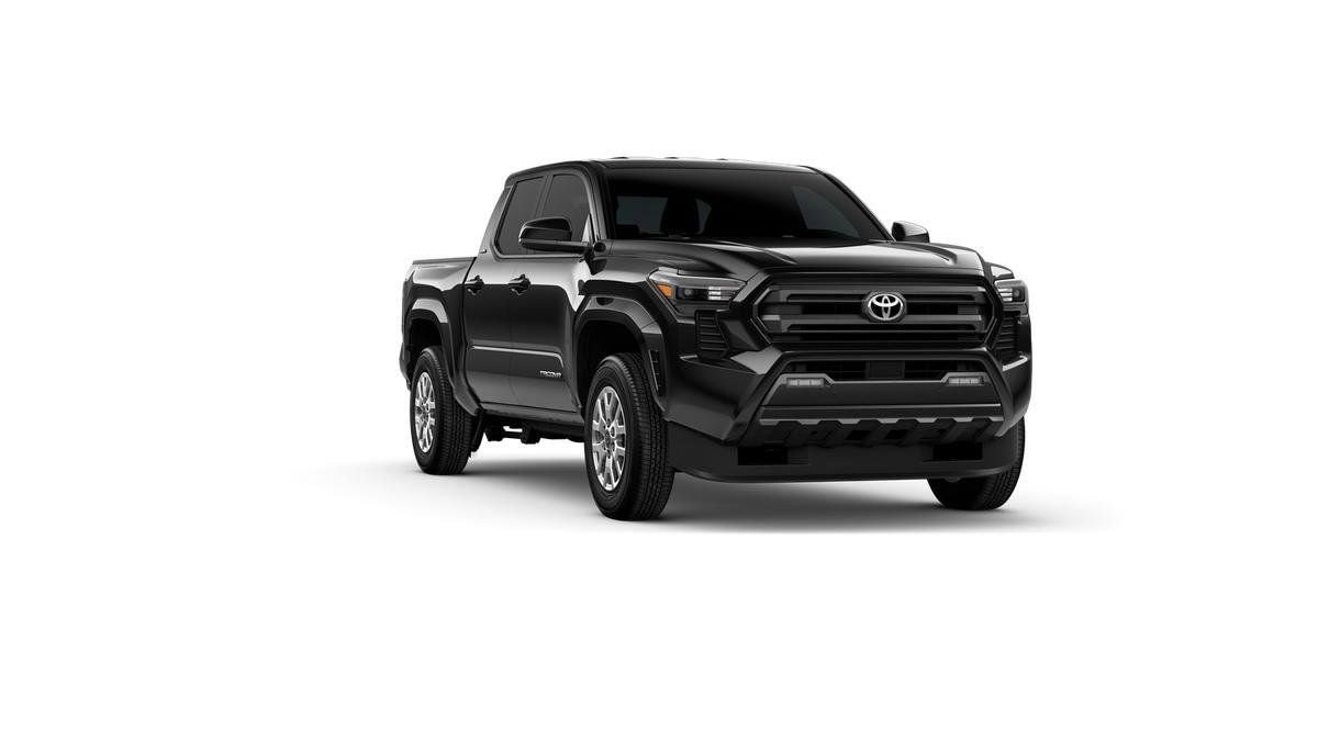 2026 Toyota Tacoma SR5 - Photo 18