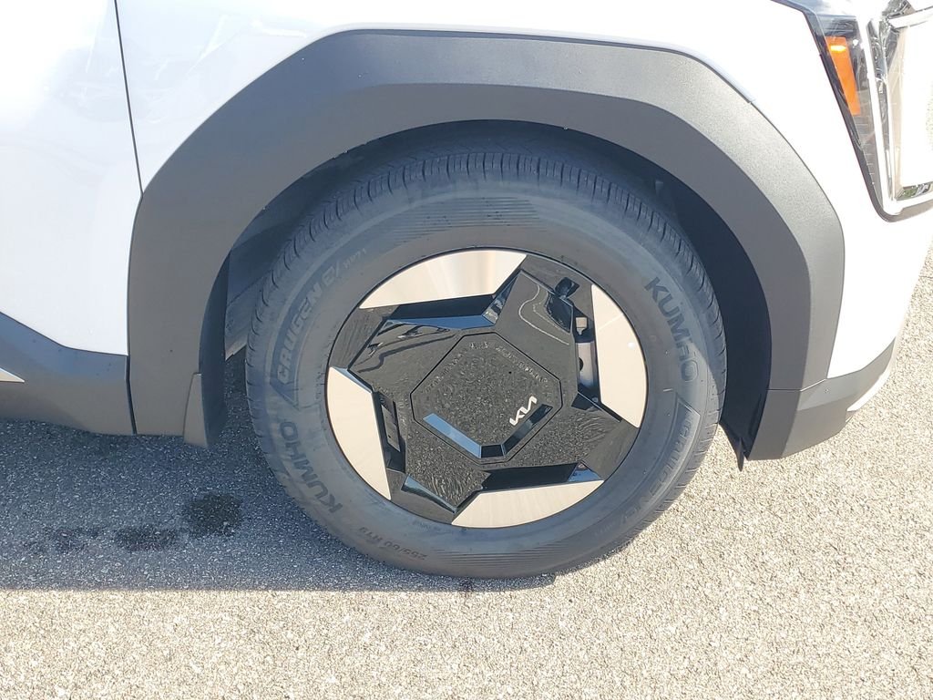 2026 Kia EV9 Light L/R - Photo 10
