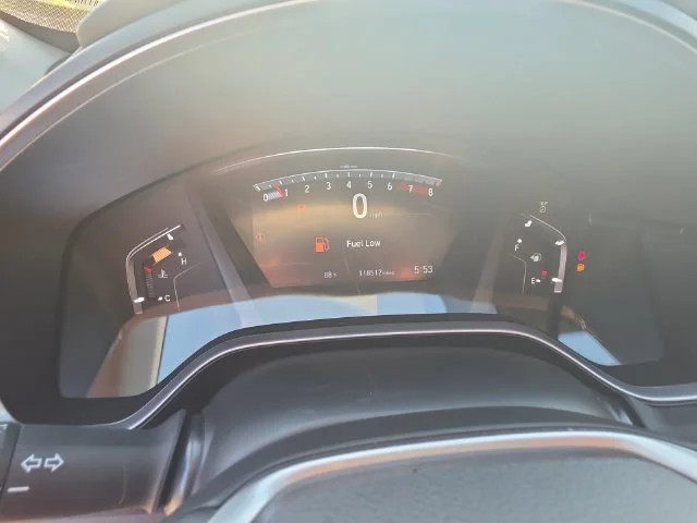 Used 2020 White Honda Touring image 20