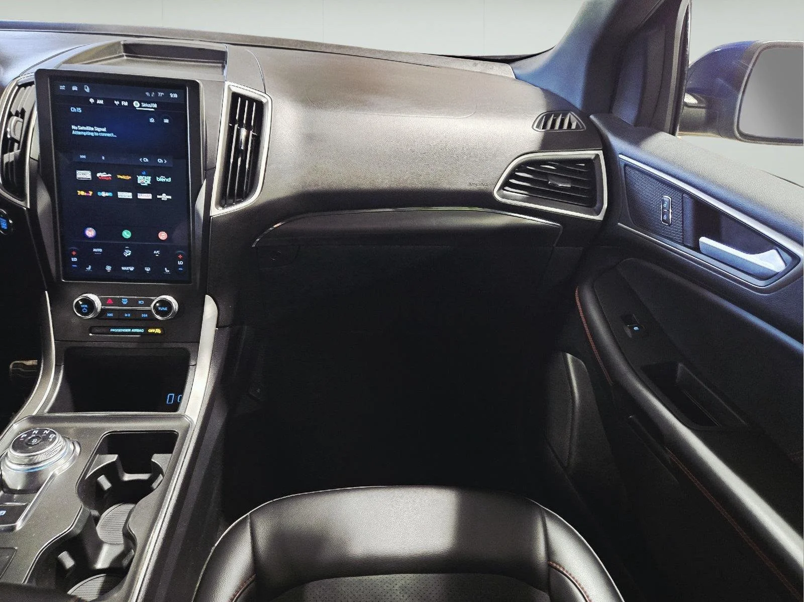 Used 2024 Atlas Blue Ford ST-Line image 39
