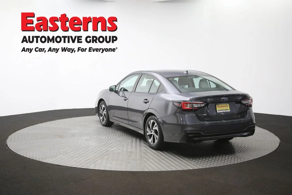 Used 2023 Gray Subaru Premium image 66