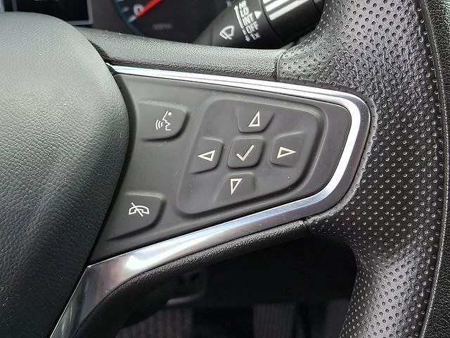 Used 2023 Gray Chevrolet LT image 22