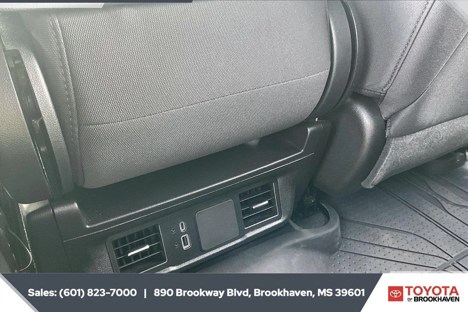 Used 2023 Black Chevrolet Custom image 24