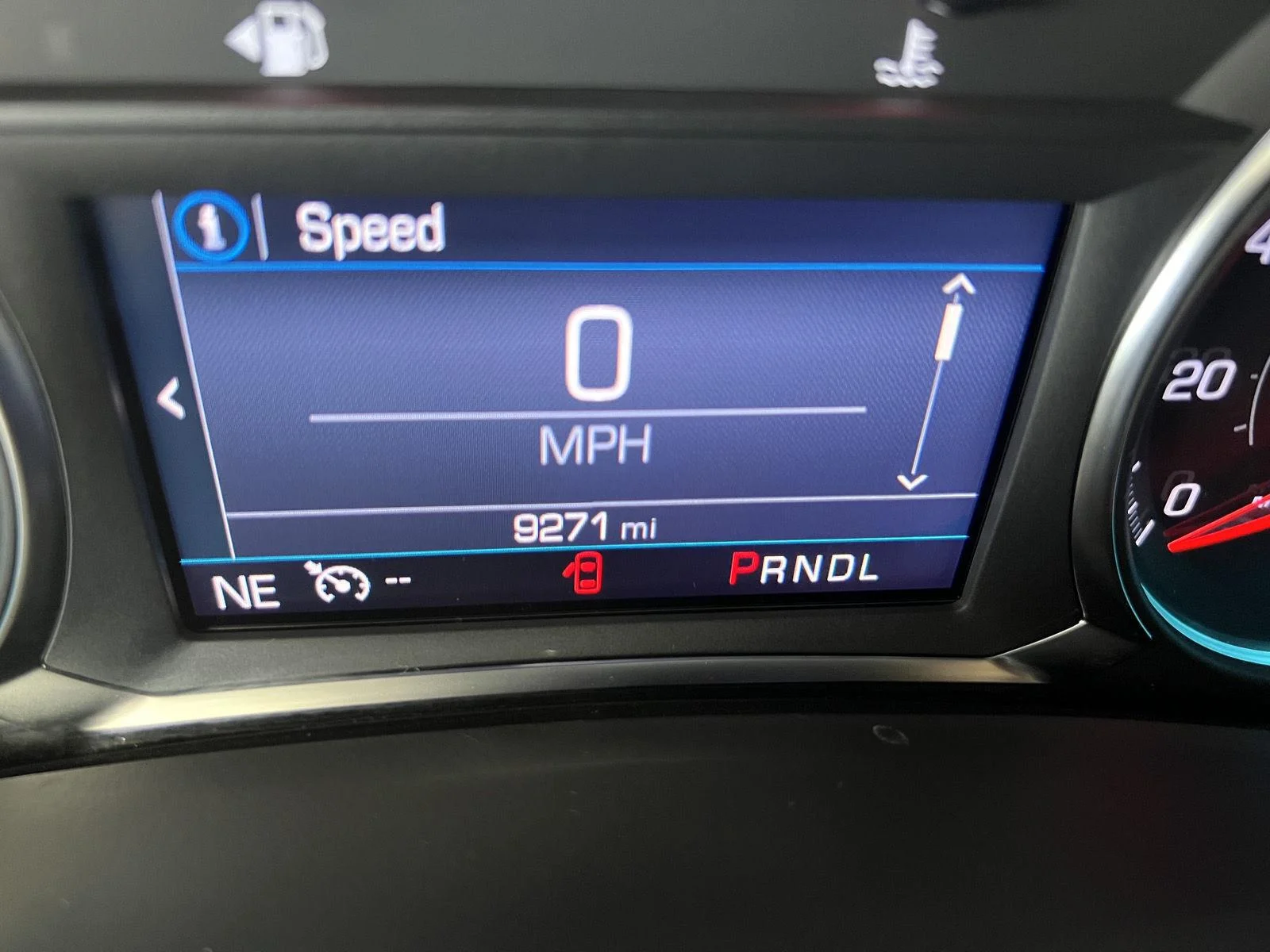 Used 2024 Iridescent Pearl Tricoat Chevrolet LT image 11