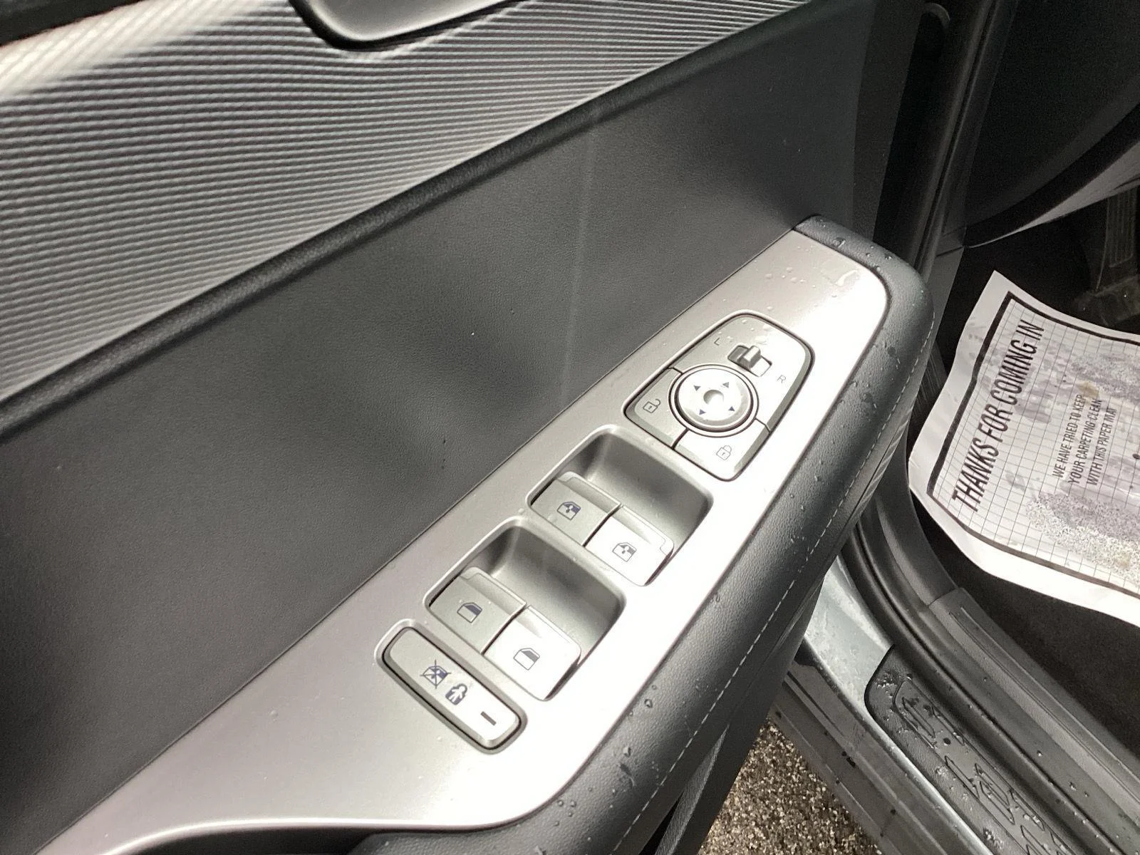 Used 2022 Steel Graphite Hyundai SEL image 19