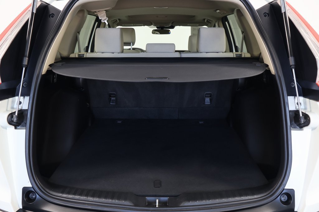 2018 Honda CR-V EX - Photo 14