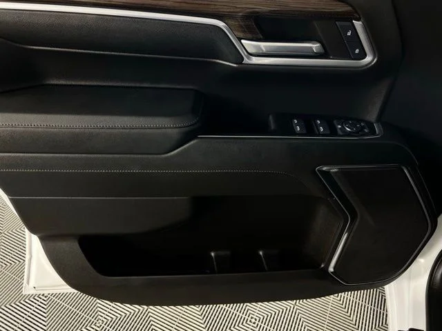 2024 Chevrolet Silverado 1500 RST - Photo 25