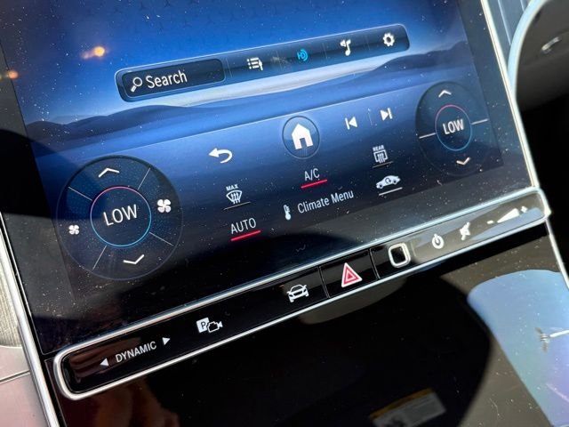 Certified Used 2023 Blue Mercedes-Benz GLC 300 image 15