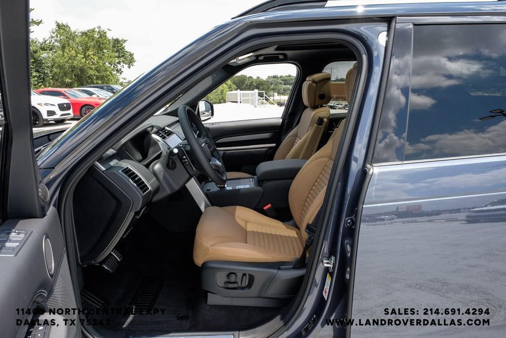 2026 Land Rover Discovery Gemini Edition - Photo 42