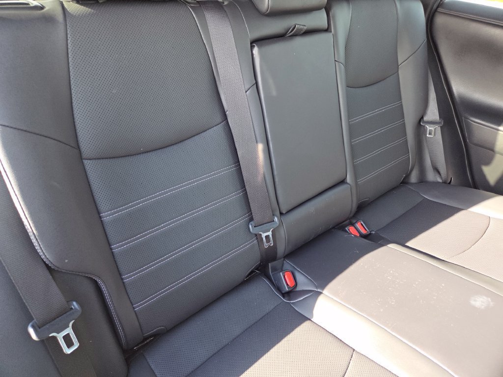 Certified Used 2023 Magnetic Gray Metallic Toyota Limited image 30