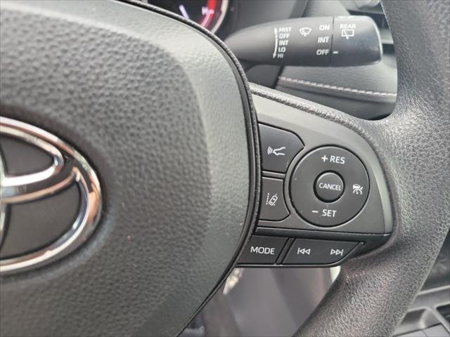 Certified Used 2023 ICE CAP Toyota  image 27