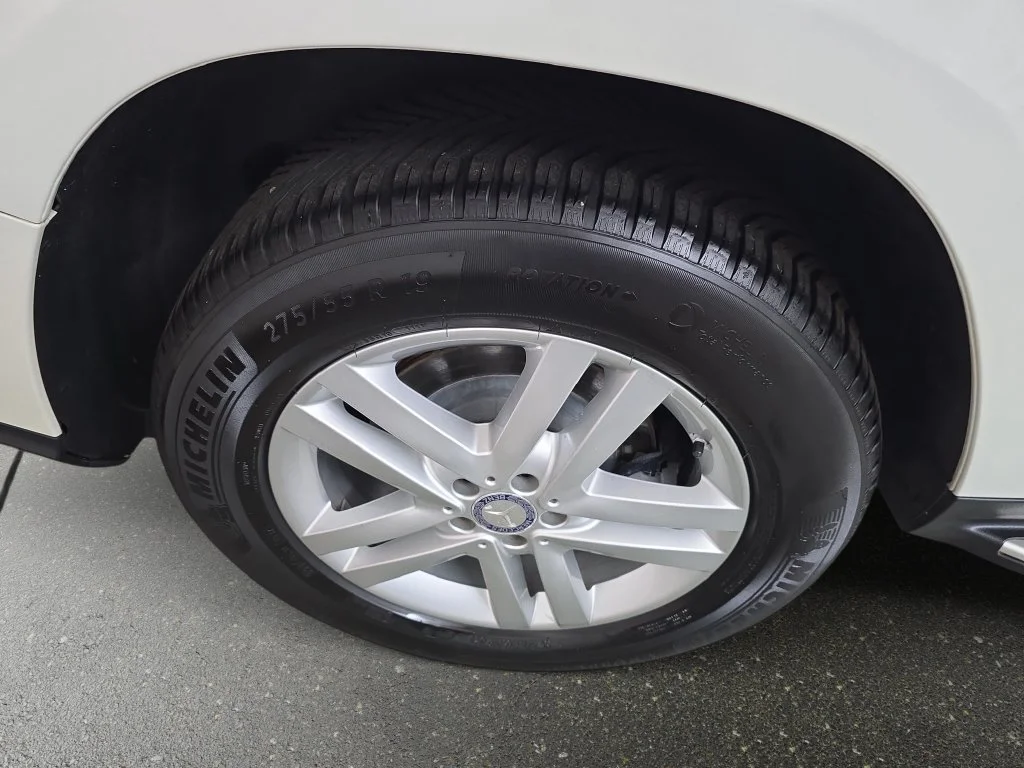Used 2014  Mercedes-Benz GL 450 image 30