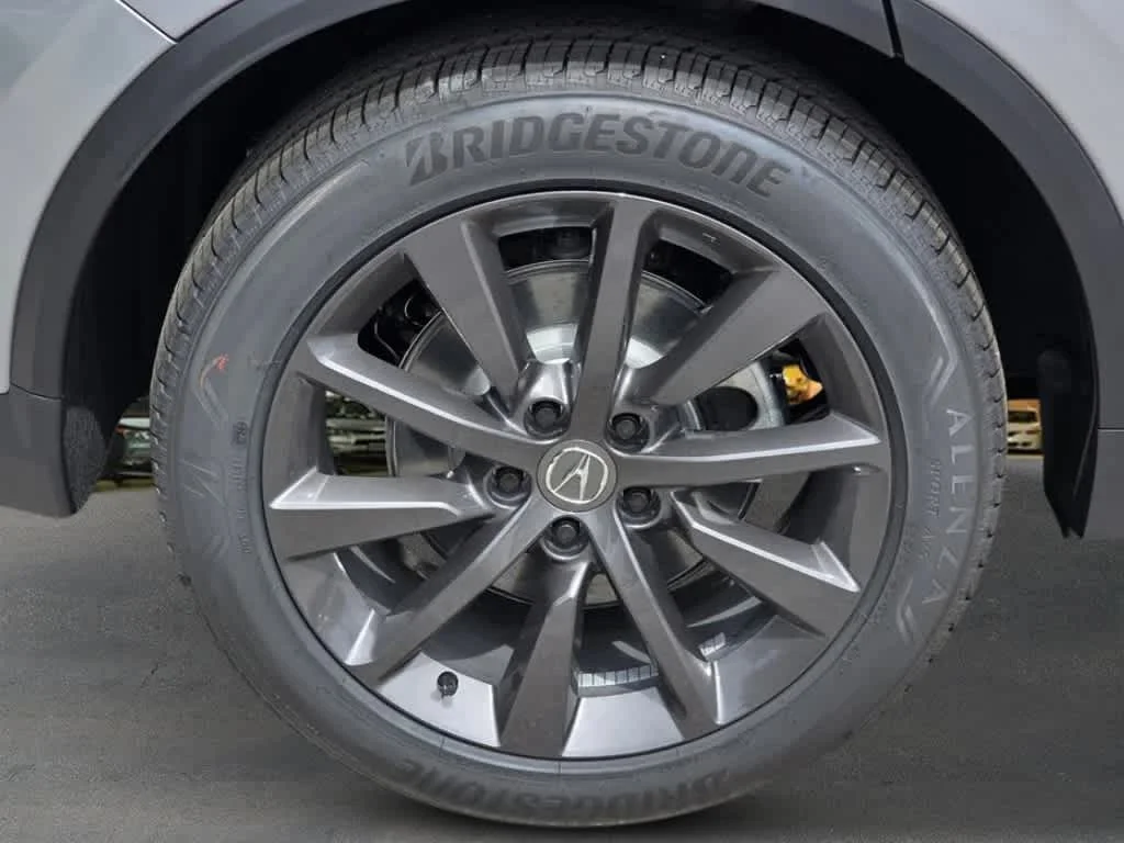 2026 Acura MDX A-Spec Package - Photo 13
