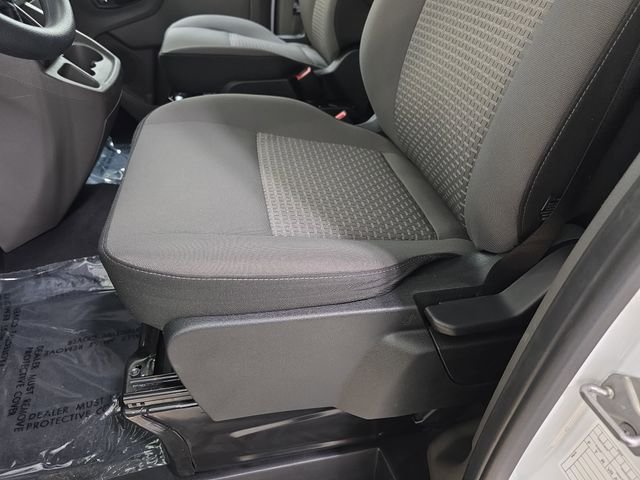 Used 2025 White Ford XLT image 29