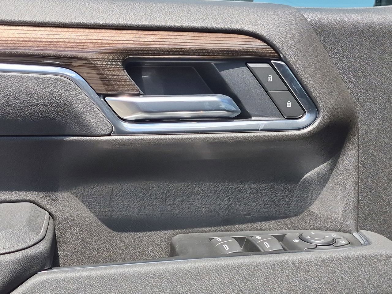 2026 Chevrolet Silverado 1500 LT Trail Boss - Photo 24